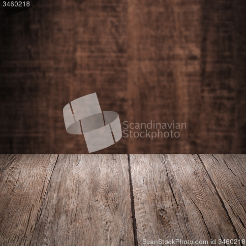Image of Wood background 