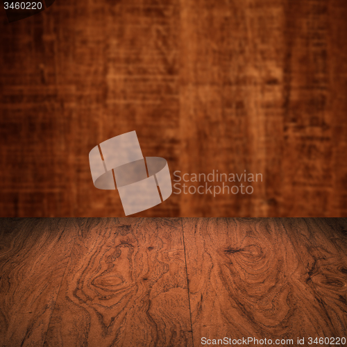 Image of Wood background 