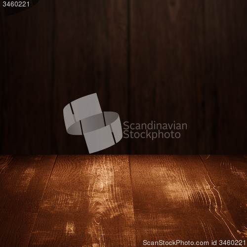 Image of Wood background 