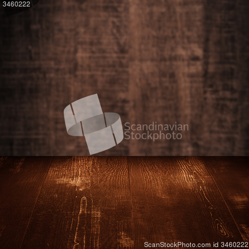 Image of Wood background 