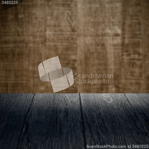 Image of Wood background 