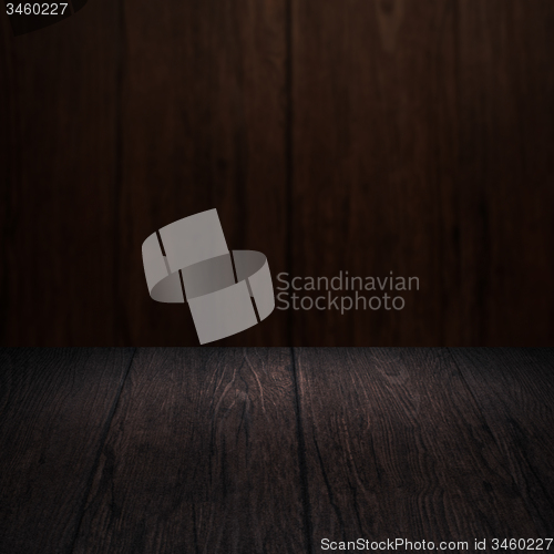 Image of Wood background 