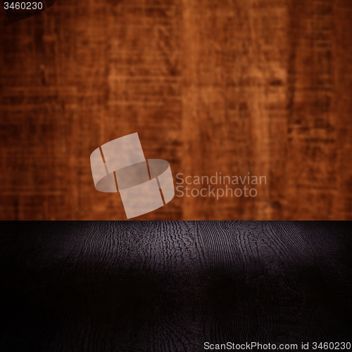 Image of Wood background 