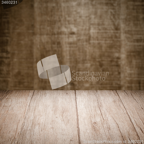 Image of Wood background 