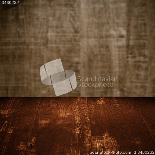 Image of Wood background 