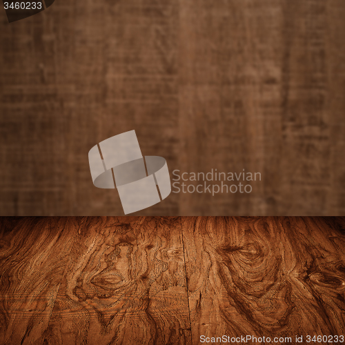 Image of Wood background 