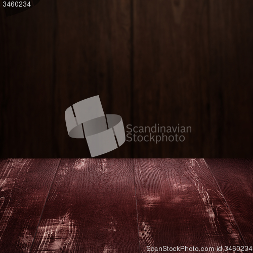 Image of Wood background 