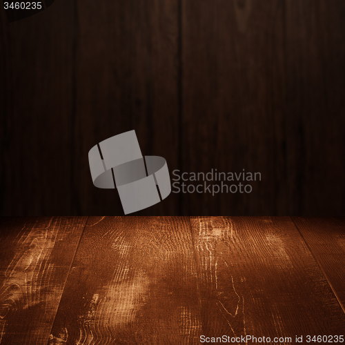 Image of Wood background 