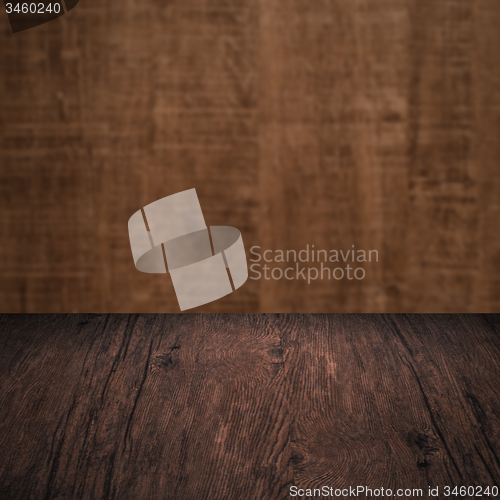 Image of Wood background 