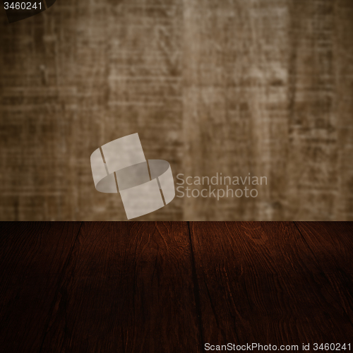 Image of Wood background 