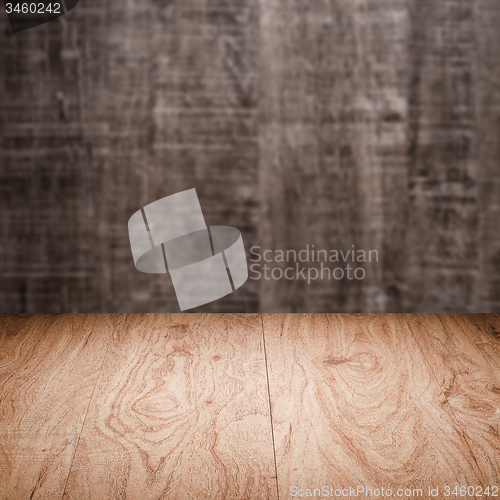 Image of Wood background 