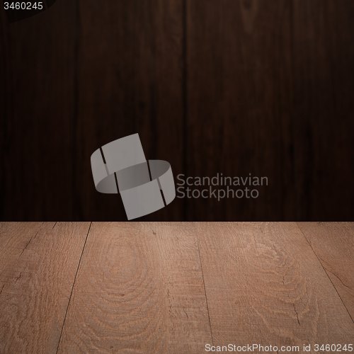 Image of Wood background 