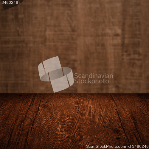 Image of Wood background 