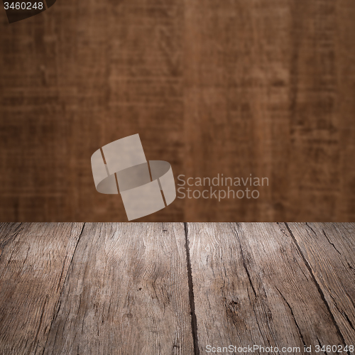 Image of Wood background 