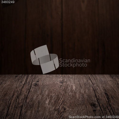 Image of Wood background 