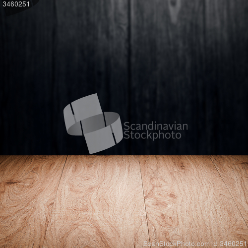 Image of Wood background 