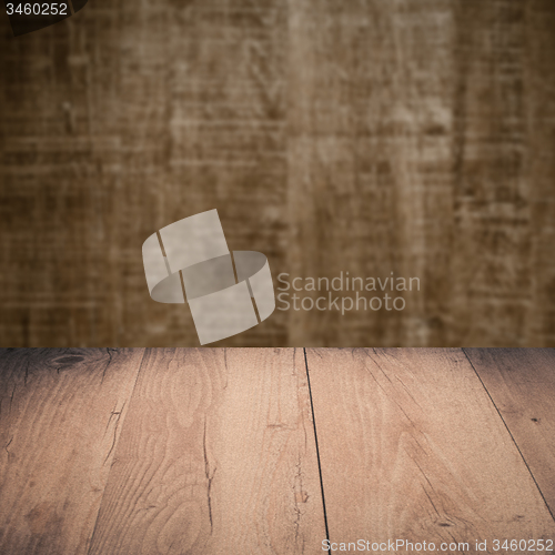 Image of Wood background 