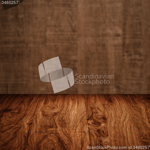 Image of Wood background 