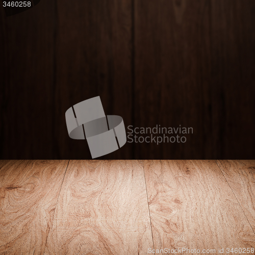 Image of Wood background 