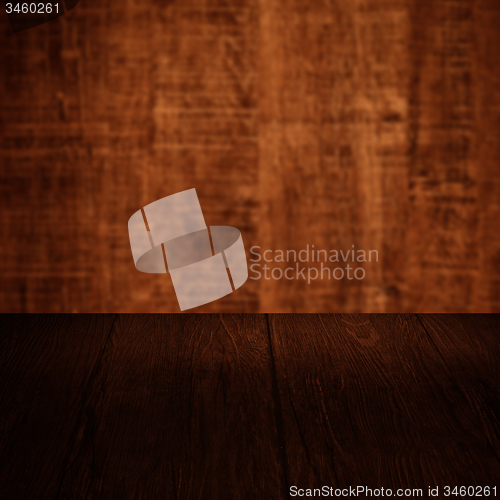 Image of Wood background 