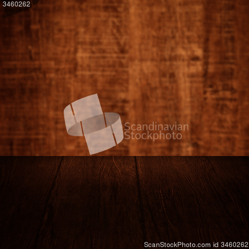 Image of Wood background 