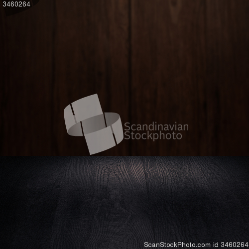 Image of Wood background 
