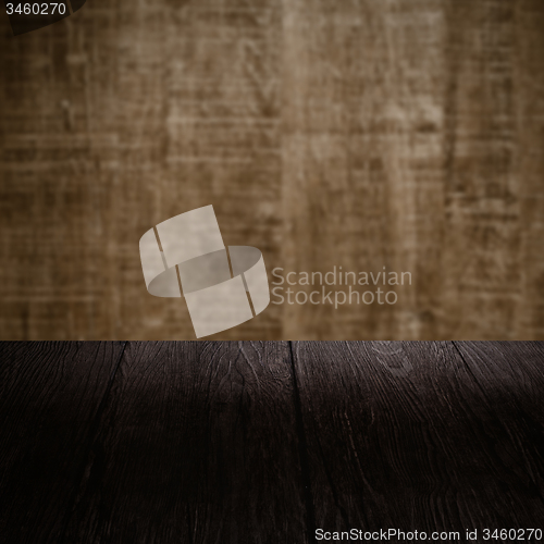 Image of Wood background 