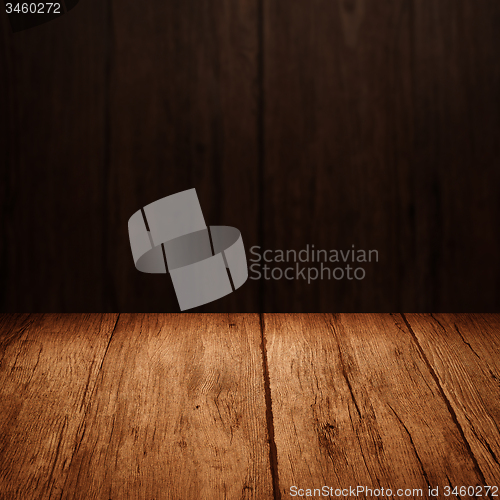 Image of Wood background 