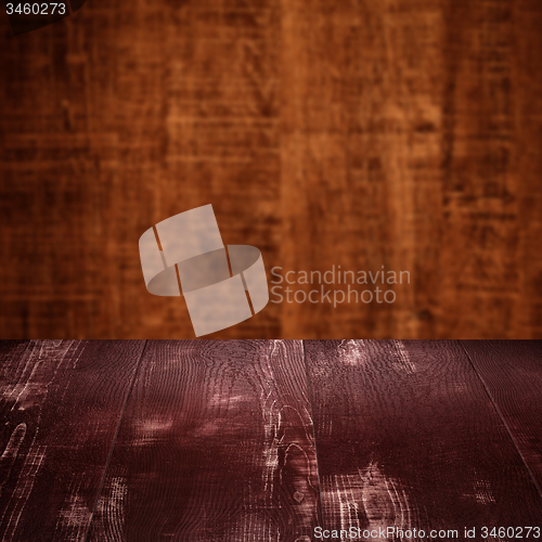 Image of Wood background 