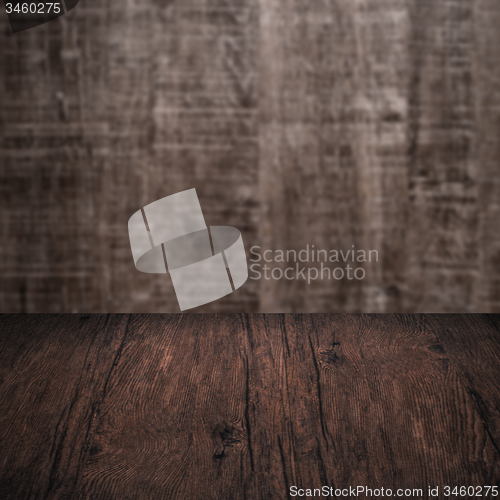 Image of Wood background 