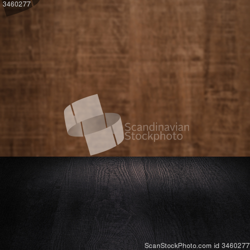 Image of Wood background 
