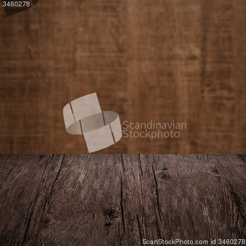 Image of Wood background 