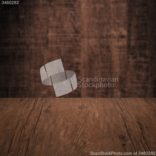 Image of Wood background 