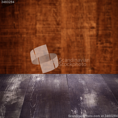 Image of Wood background 