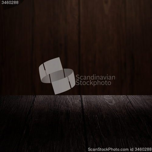 Image of Wood background 