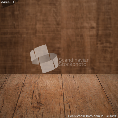 Image of Wood background 