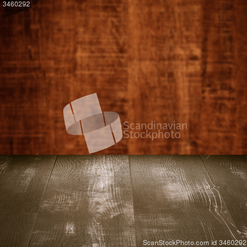Image of Wood background 