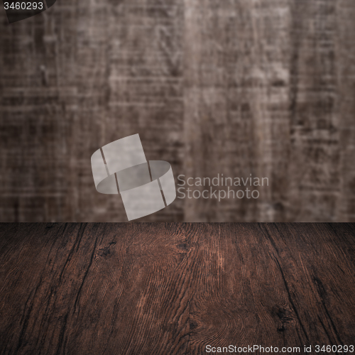 Image of Wood background 