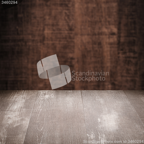 Image of Wood background 