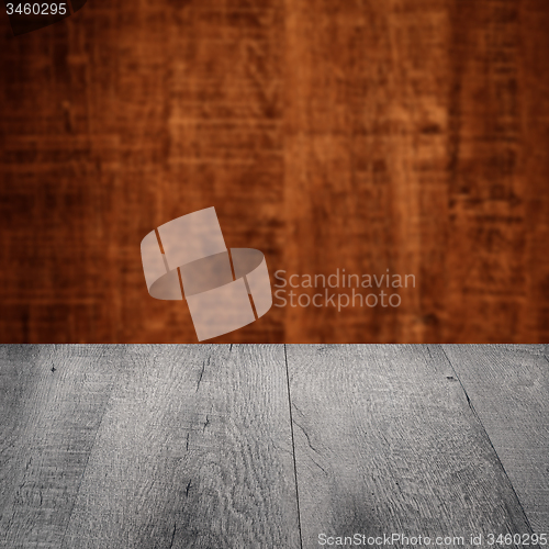 Image of Wood background 