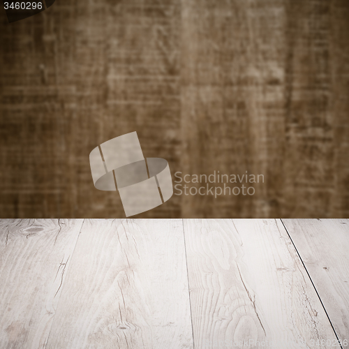 Image of Wood background 