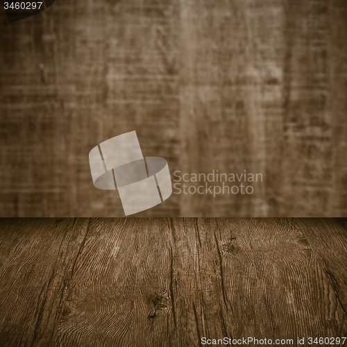 Image of Wood background 