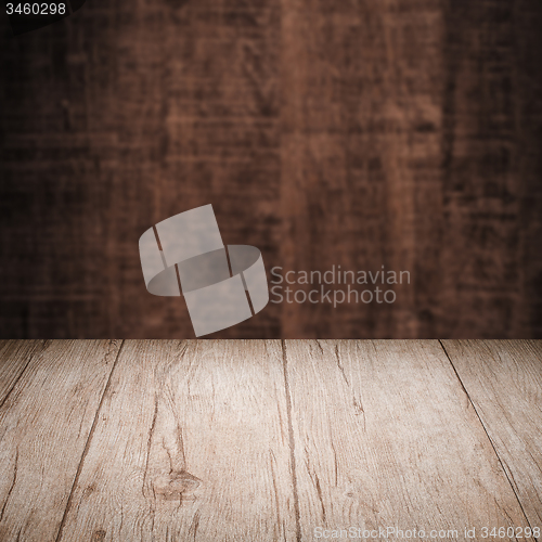 Image of Wood background 