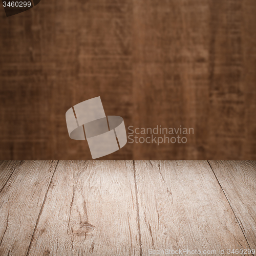 Image of Wood background 