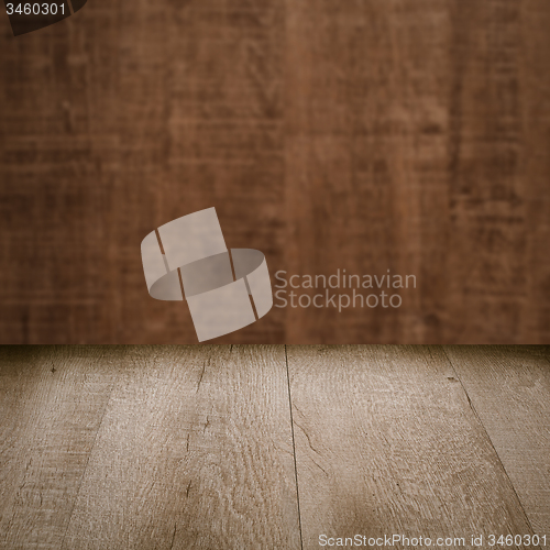 Image of Wood background 