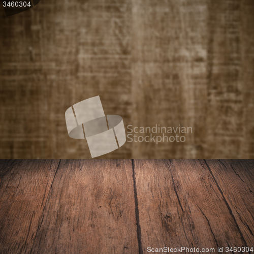 Image of Wood background 