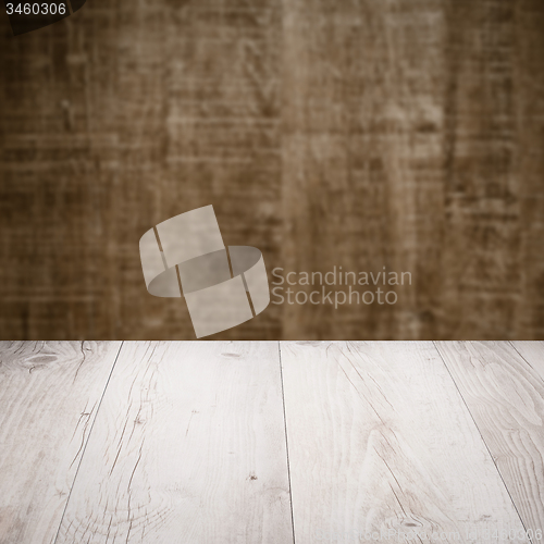 Image of Wood background 