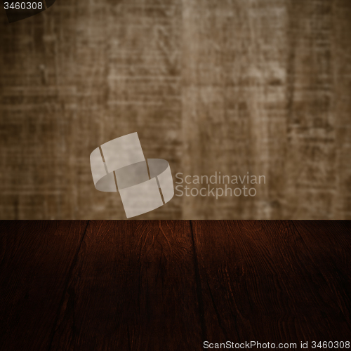 Image of Wood background 