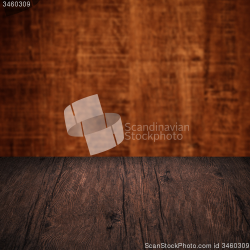 Image of Wood background 