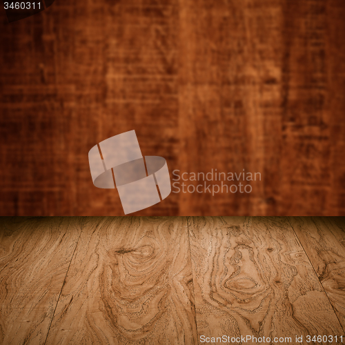 Image of Wood background 